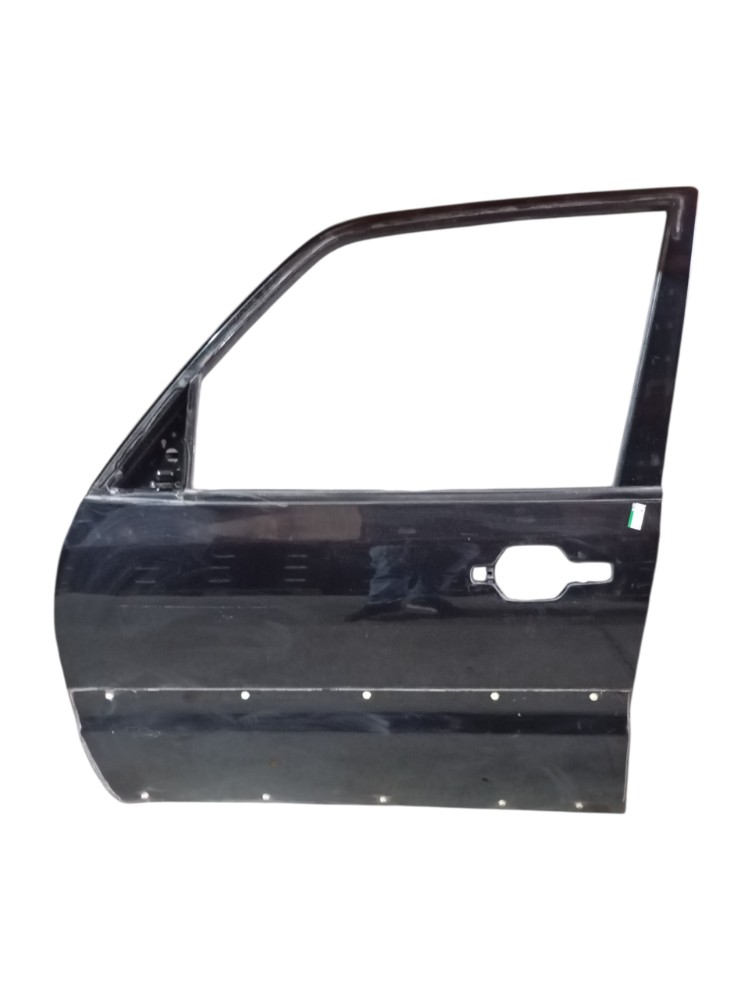 Porta Dianteira Esquerda Mitsubishi Pajero Full 2007 2008 Dianteira Esquerdo
