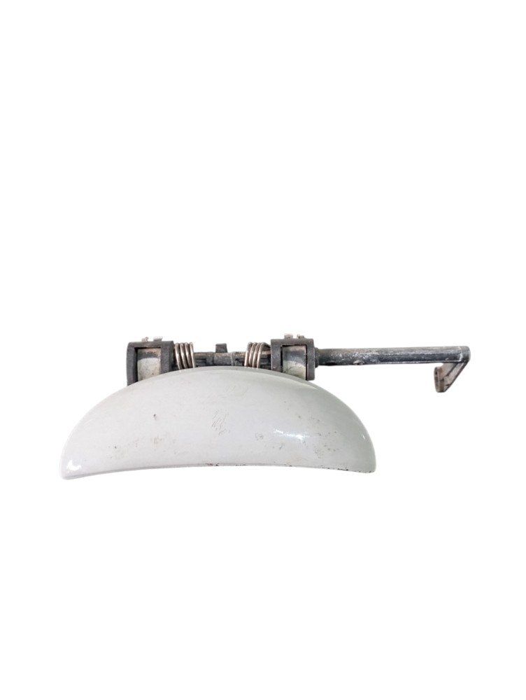 Maçaneta Externa Dianteira Direita Peugeot 207 2012 2013