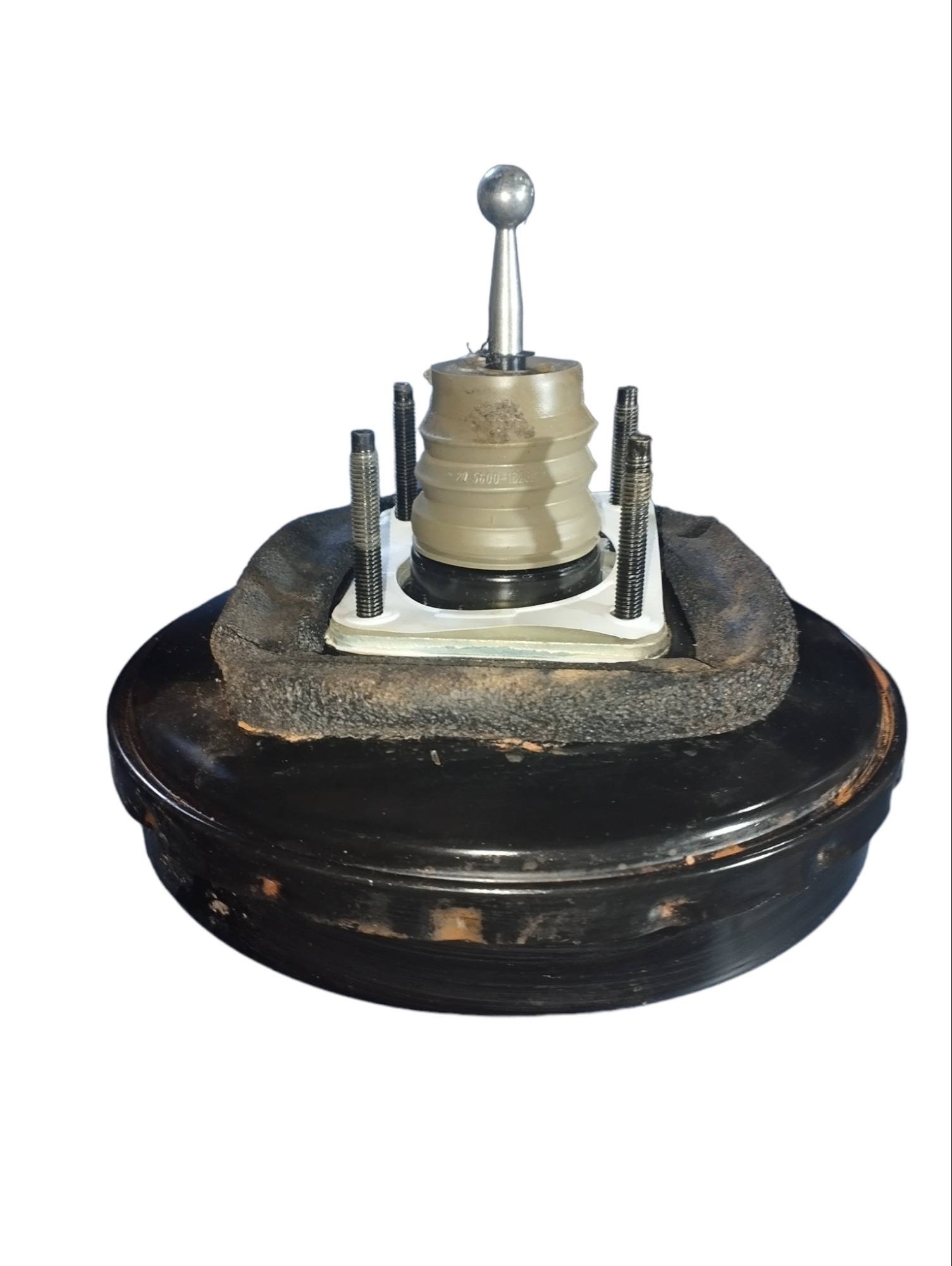 Hidrovacuo Citroen C3 2017 1.2