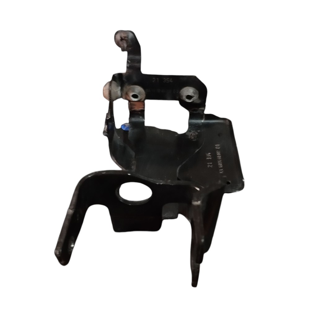 Suporte Modulo Abs Peugeot 208 2021 2022