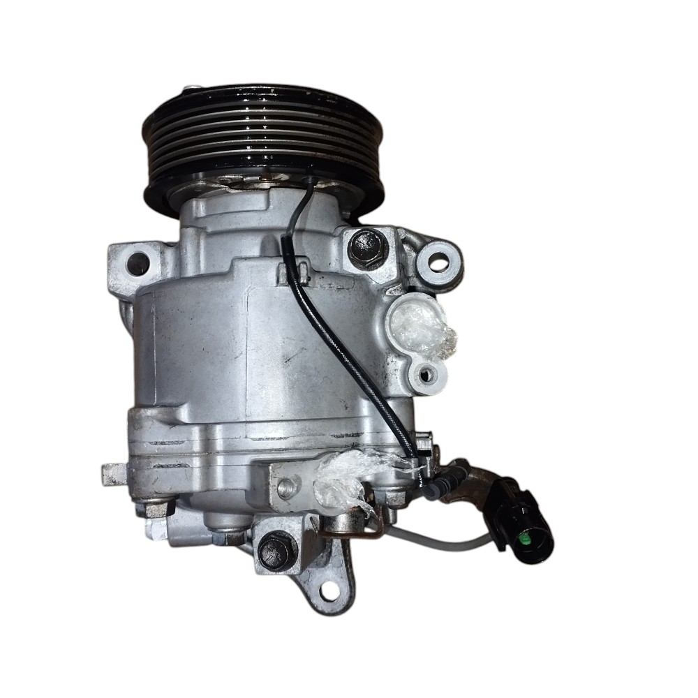 Compressor Ar Condicionado Outlander 2.0 2012 2013