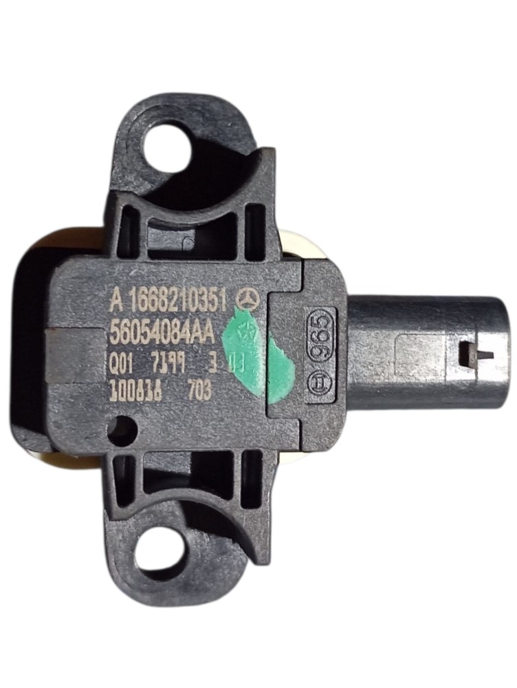 Sensor Pressão Jeep Grand Cherokee 3.6 L 2011 2015