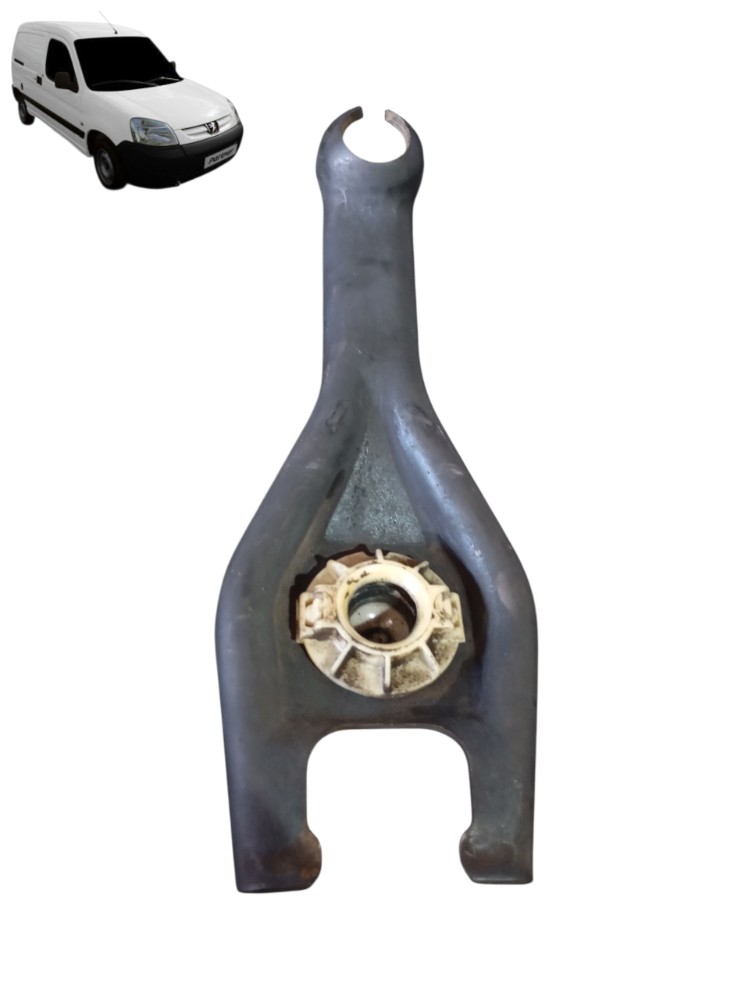 Garfo embreagem Peugeot partner Furgão 1.6 2021 2022