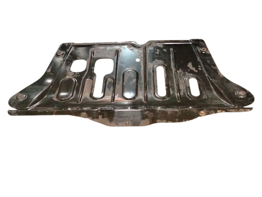 Protetor Carter Renault Duster 1.6 2011 2012 2013 2014