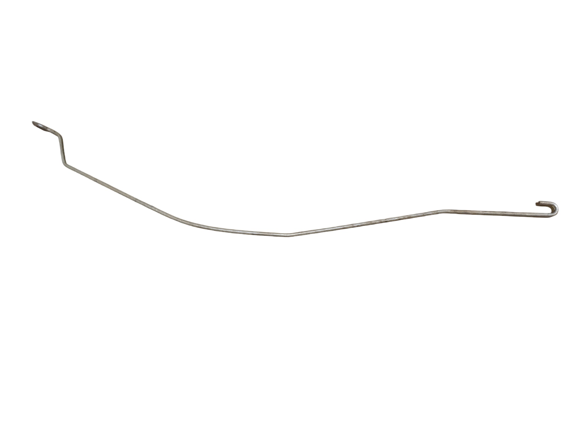 Haste Vareta Fechadura Traseira Esquerda Hyundai I30 2013 4