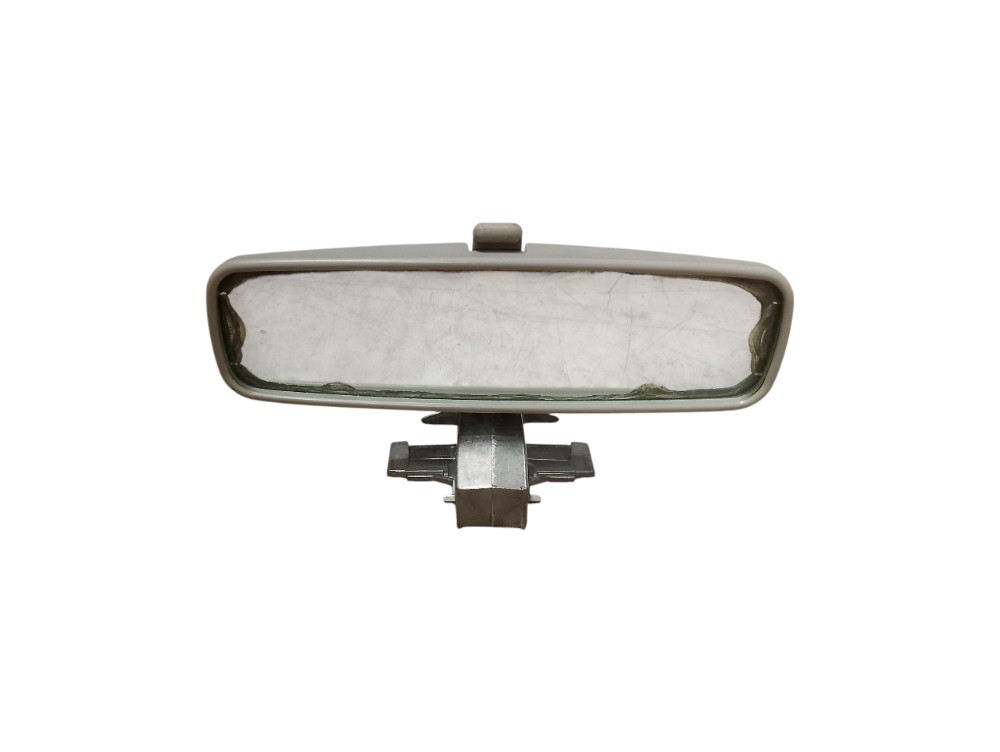 Retrovisor Interno Central Renault Fluence 2.0 2013