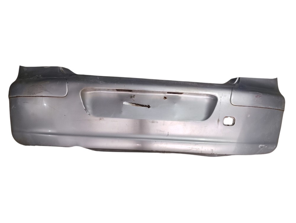 Parachoque Traseiro Peugeot 307 2008