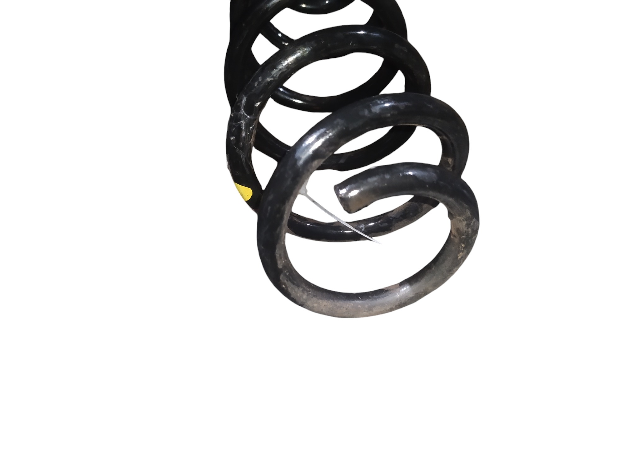 Mola Traseira Renault Captur 2019 2020 4