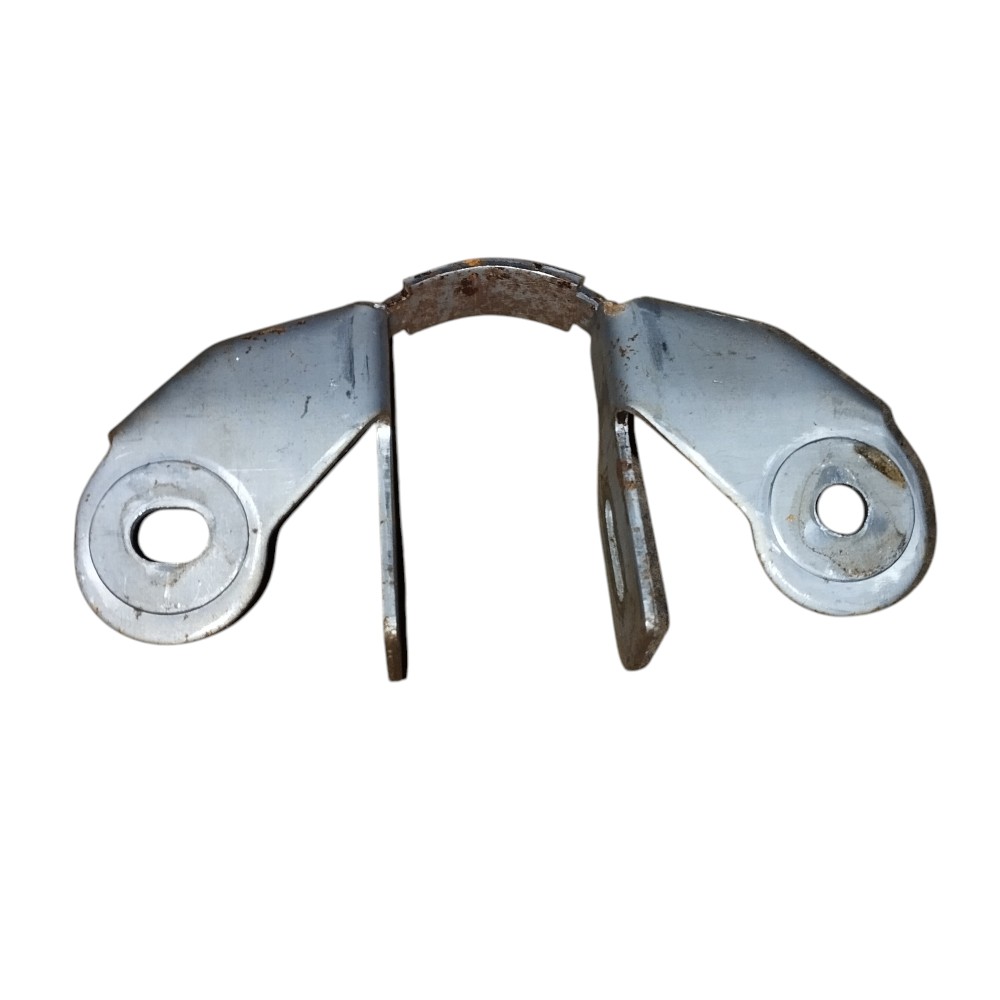 Suporte Coluna Direçao Peugeot 206 Sw 1.6 16v  2007 2008