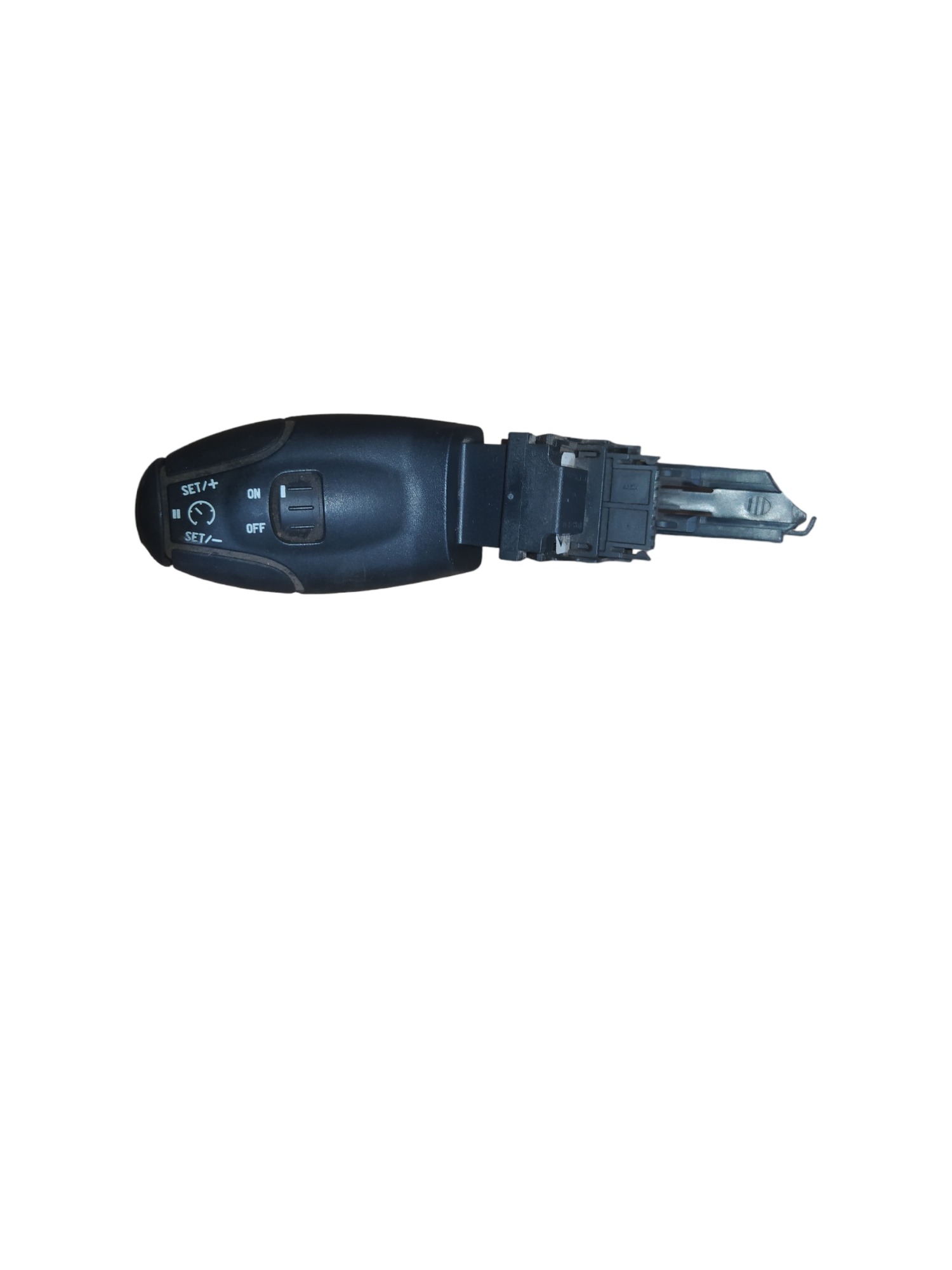 Comando Chave De Seta Piloto Automático Peugeot 308 2010