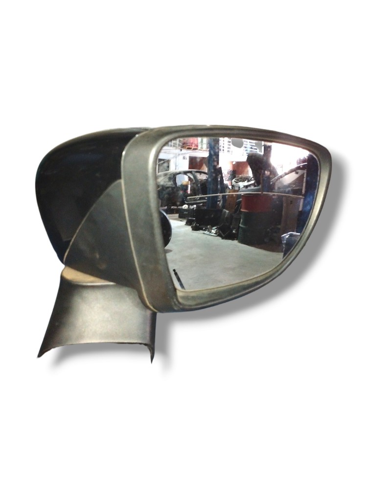 Retrovisor Direito Elétrico Renault Captur 2018 2021