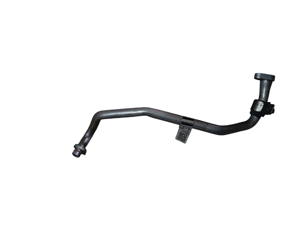 Mangueira Ar Condicionado Renault Duster 1.6 2021 2022