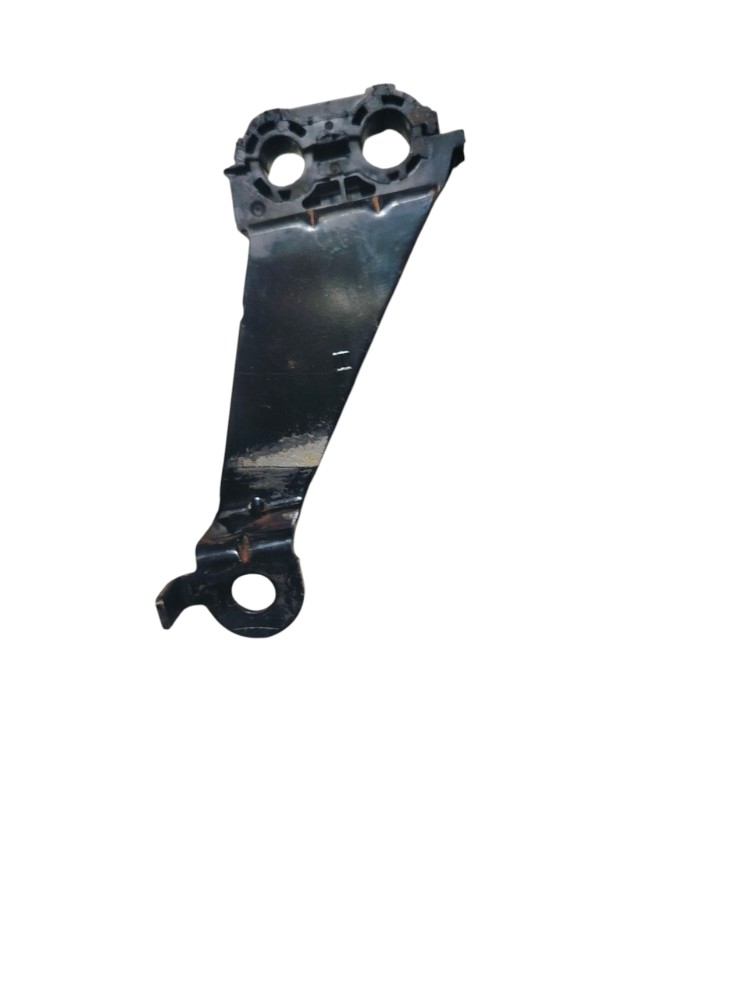 Suporte Tubulaçao Direçao Hidraulica Peugeot 207 2008 2009