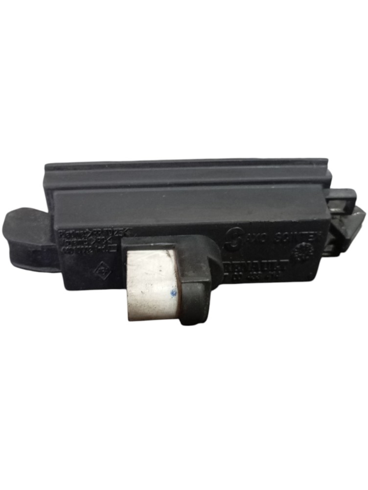 Lanterna Placa Renault Logan Sandero 2003 A 2011
