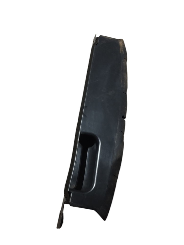 Defletor Superio Radiador Chery Tiggo 5x 1.5 2021 2022