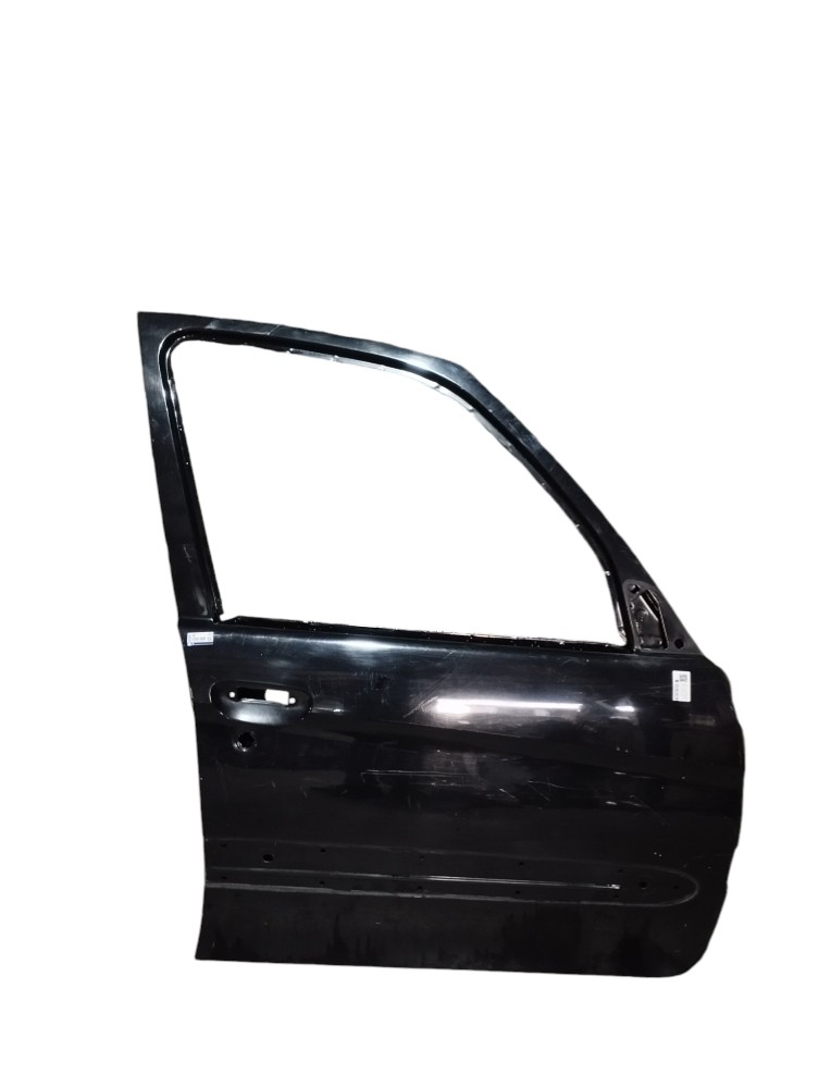 Porta Dianteira Direita Citroen Xsara Picasso 2004 Dianteira Direito Preto