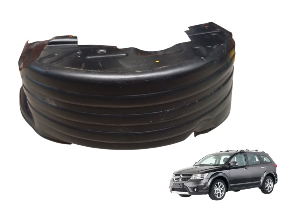 Barrabarro Traseiro Esq Dodge Journey Freemont 3.6 2010 2018