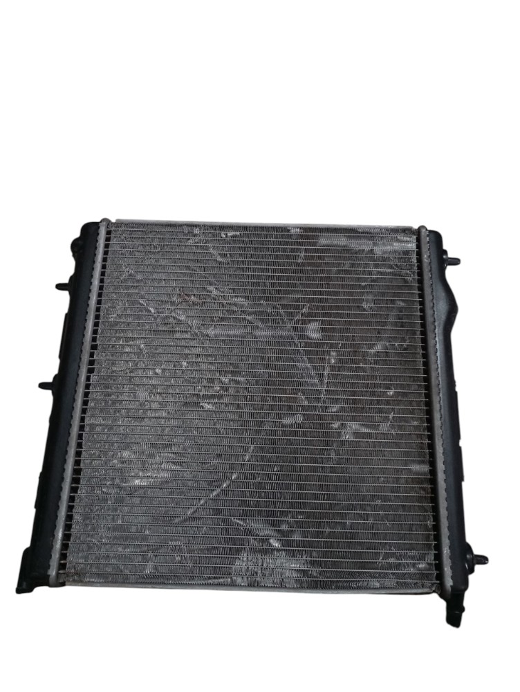 Radiador Dagua Manual 1.6 Flex Citroen C3 2003 2013