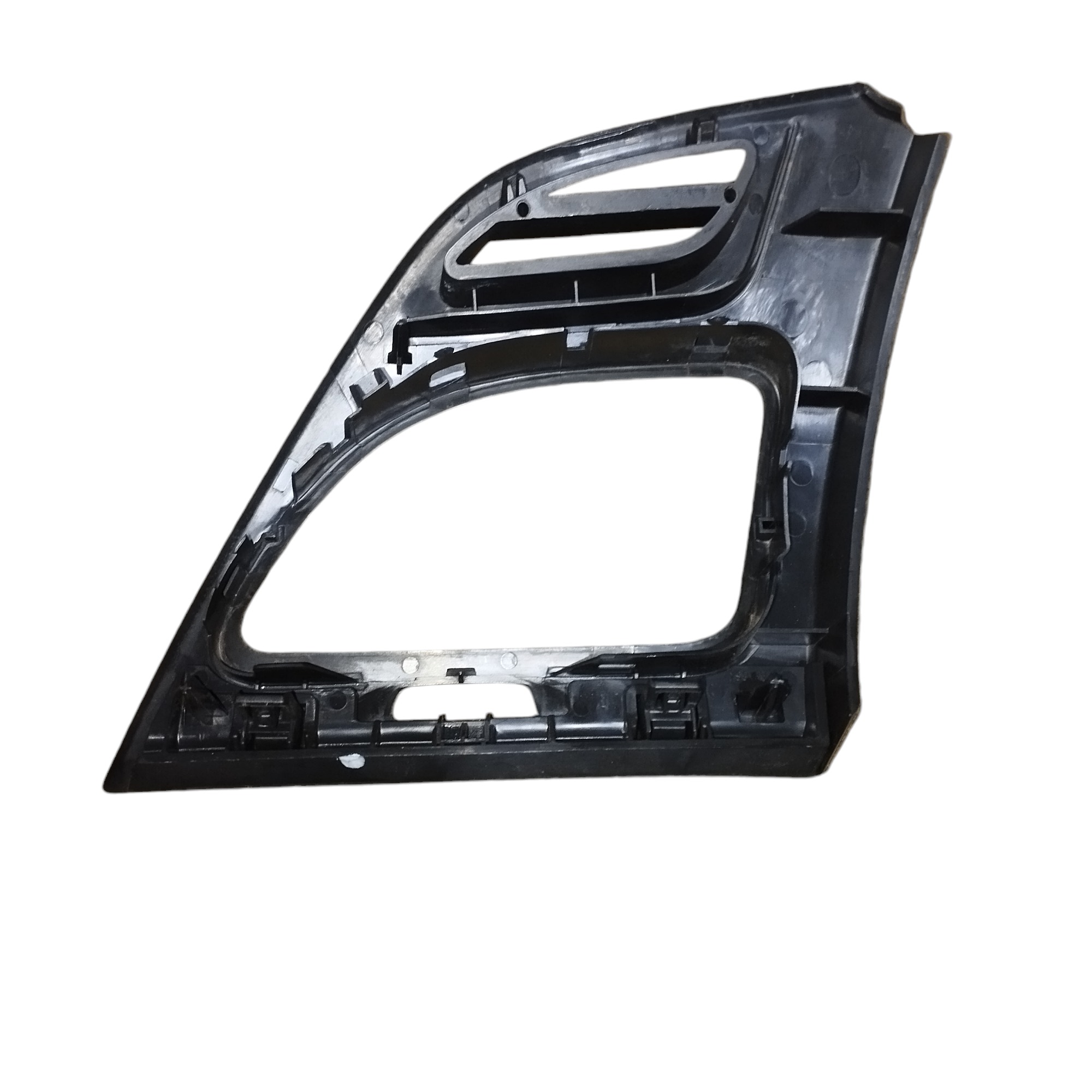 Moldura Difusor De Ar Fluence 2015 2016 2017