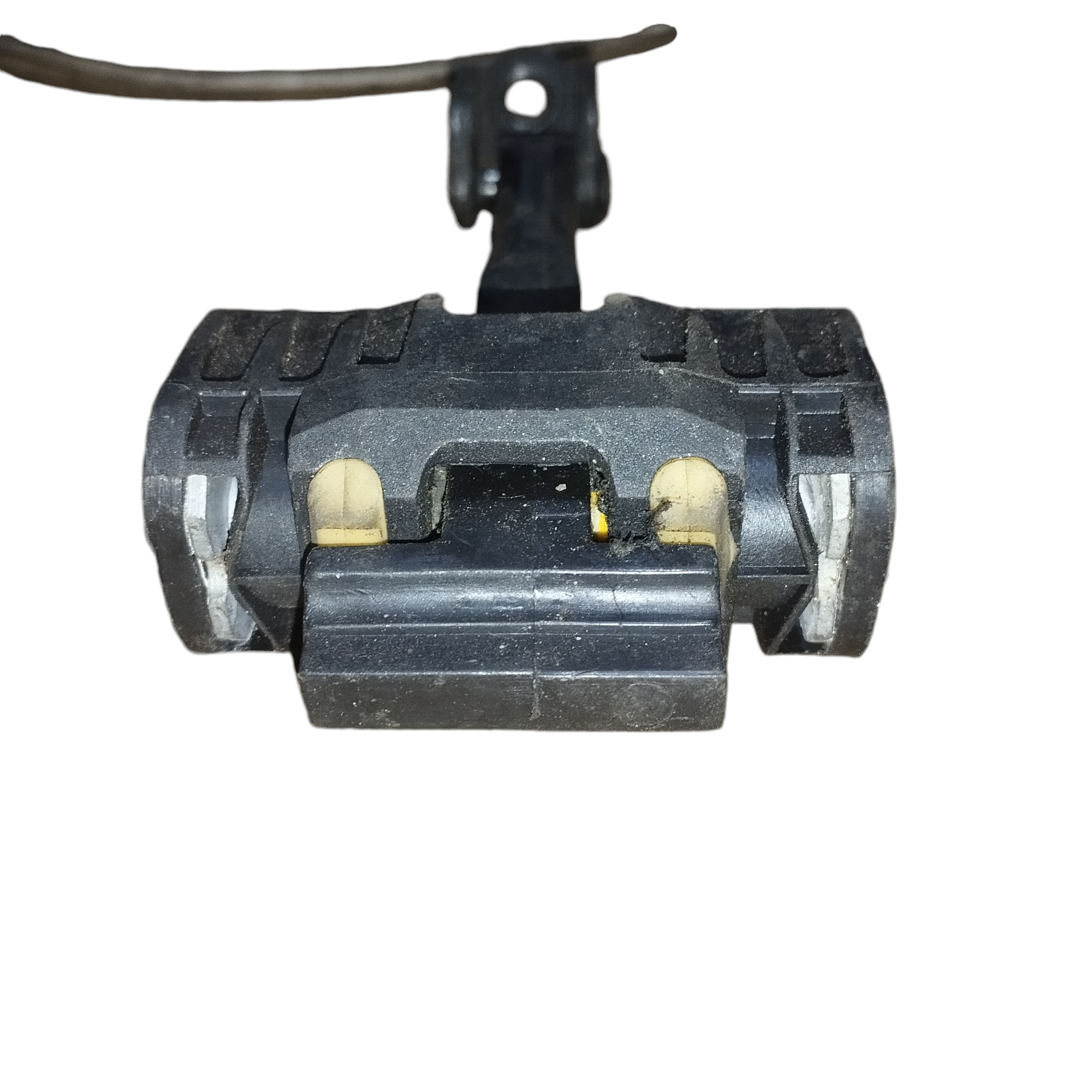 Limitador Dianteira Direita Porta Peugeot 407 2008 2009 9