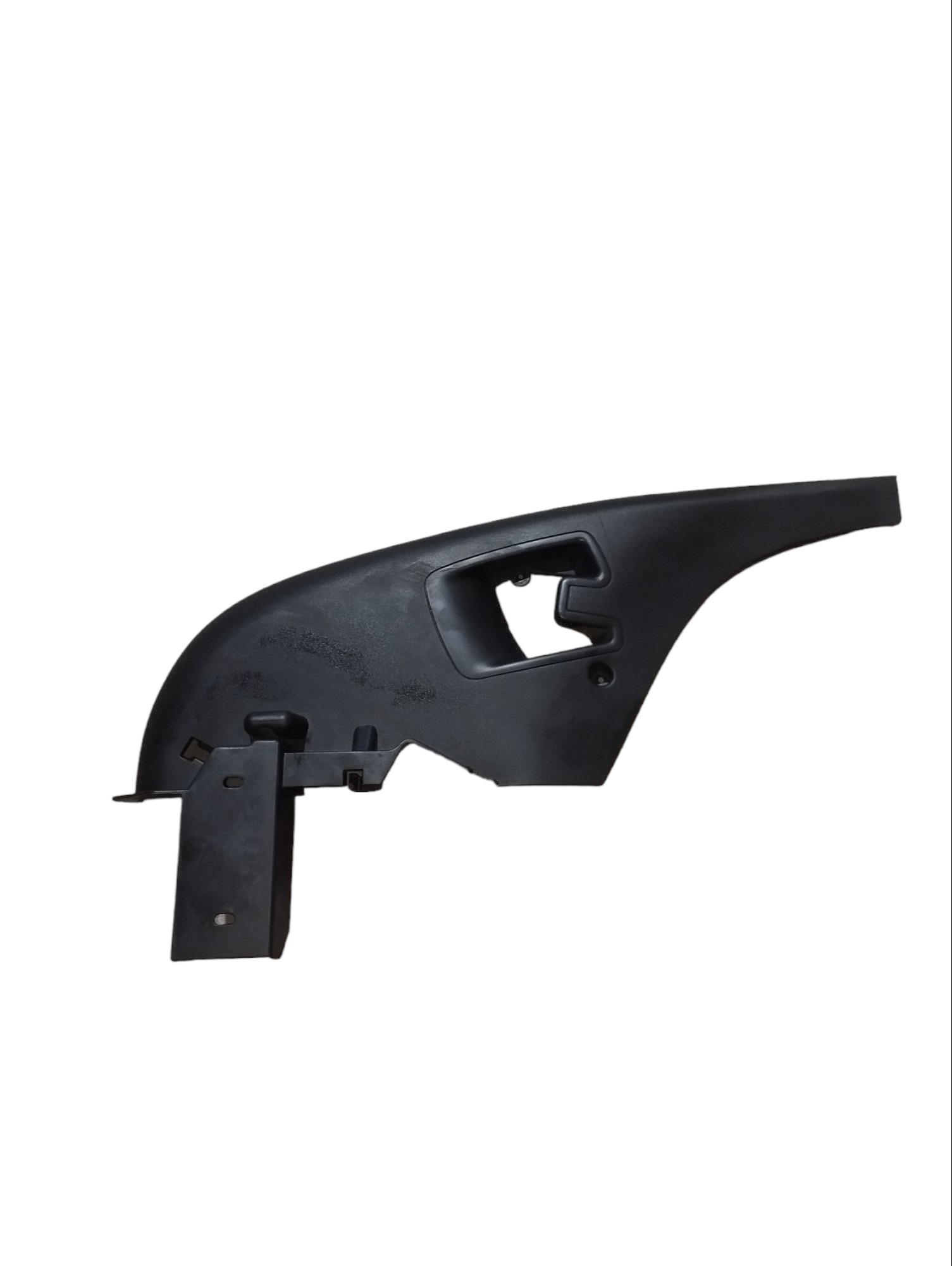 Acabamento Console Central Direito Citroen C4 Pallas 2012 2