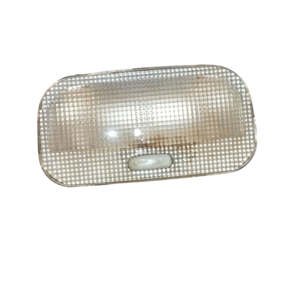 Luz Lanterna Teto Citroen C3 2007 2008 A 2012