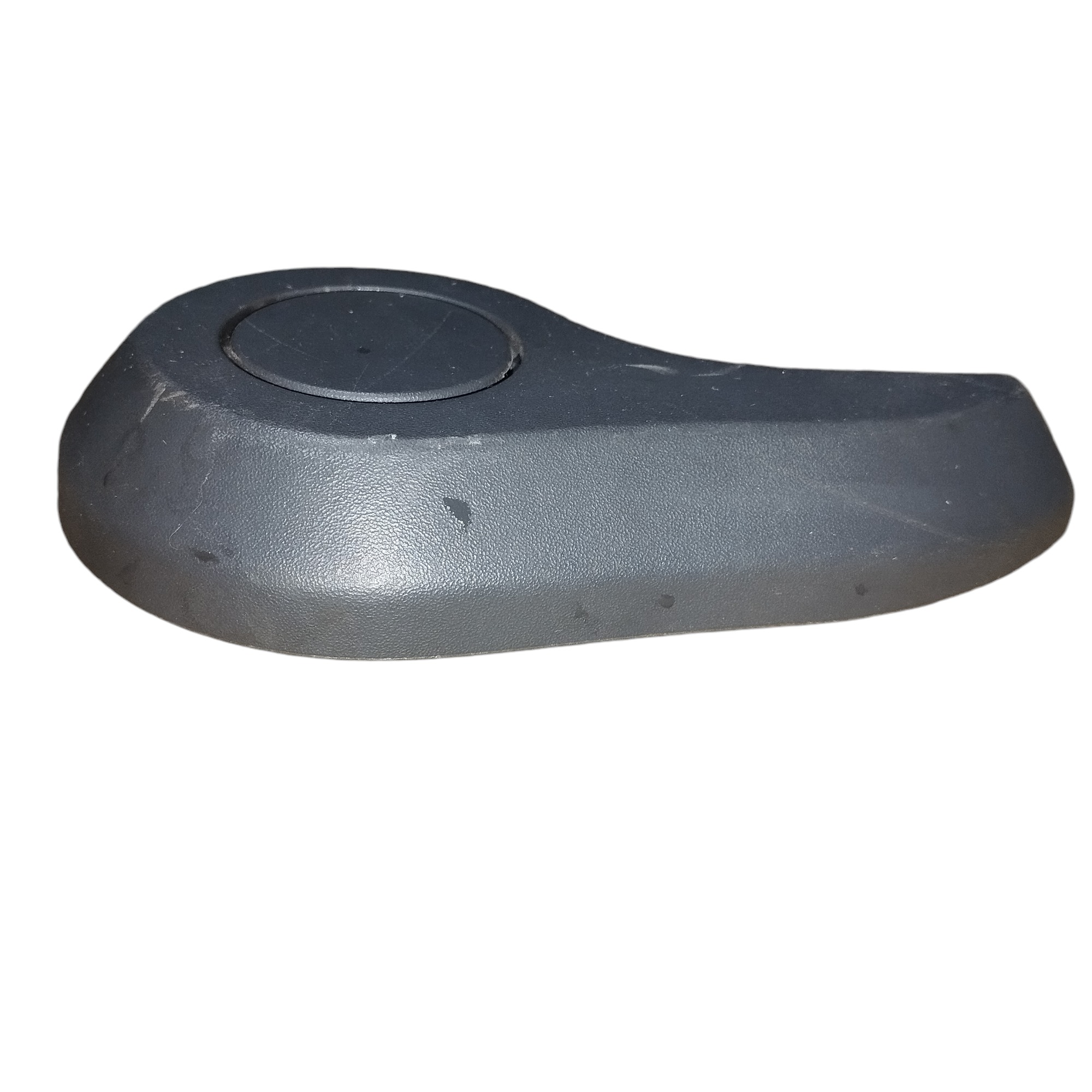 Alavanca Regulagem Banco Posicao Renault Captur 2021 4