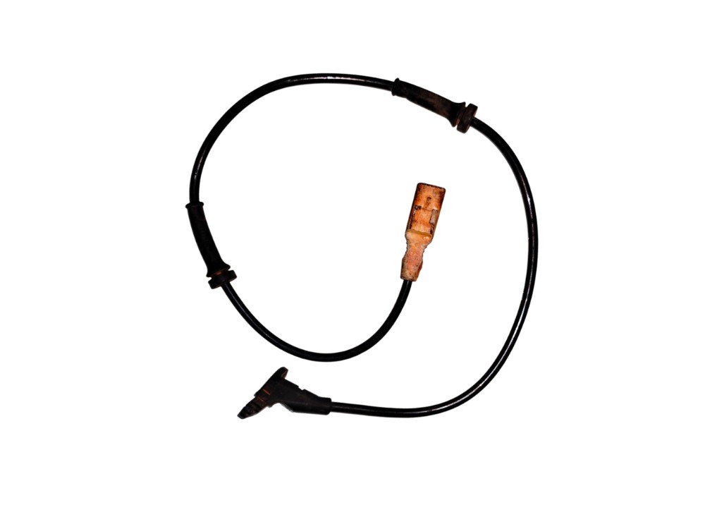 Sensor Abs Dianteiro Esquerdo Peugeot 307 2007 Usado