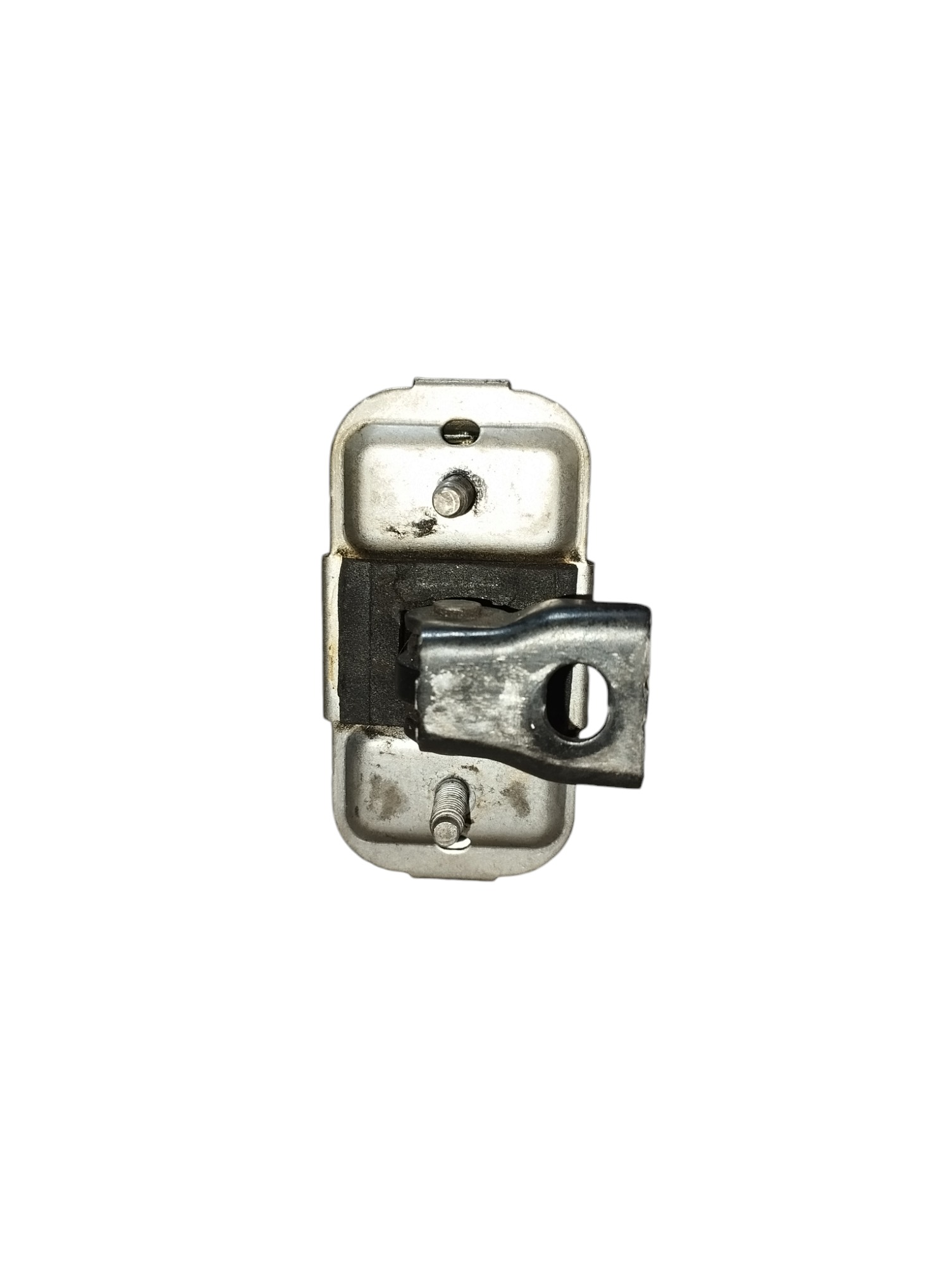 Limitador Porta Dianteira Direita Peugeot 208 2008 A 2014 Dianteira Direita Cinza 1