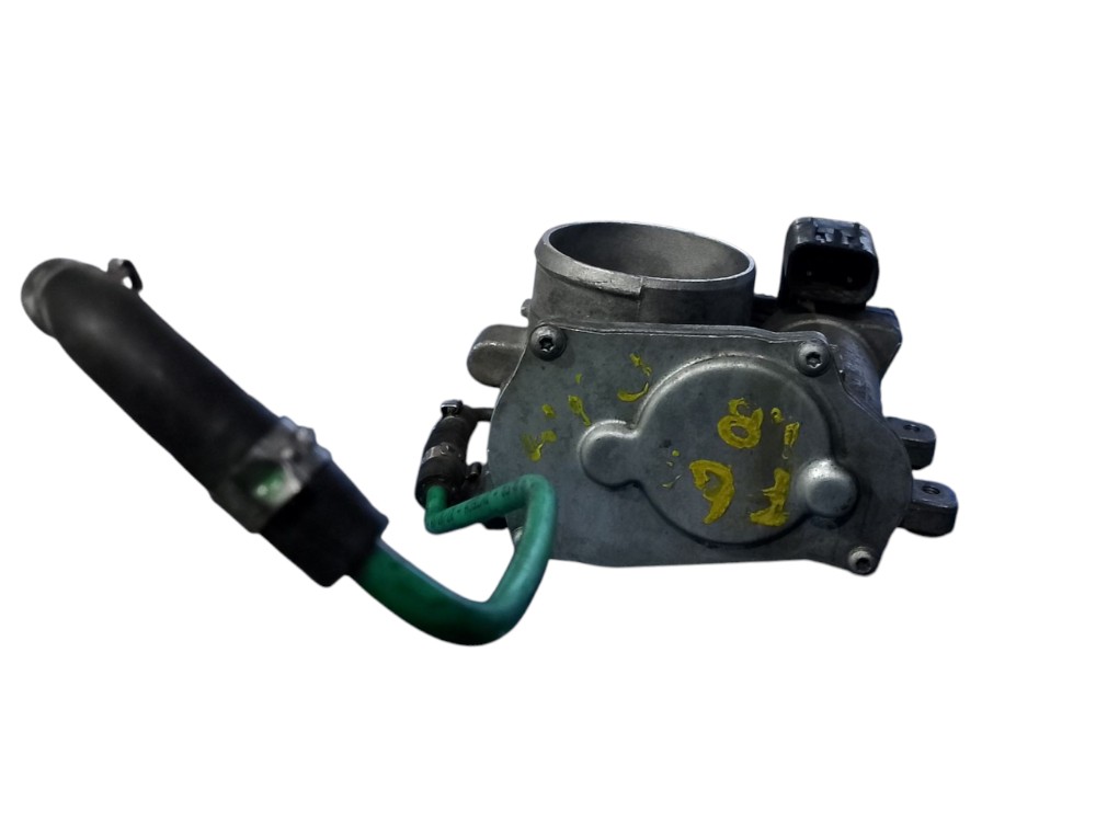 Corpo Tbi Borboleta Corsa Meriva Flex 1.4 1.8 2007 2010