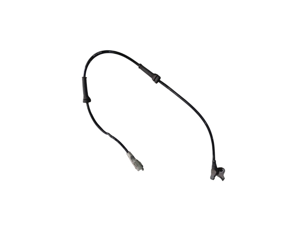 Sensor abs dianteiro Peugeot 307 2004 2008