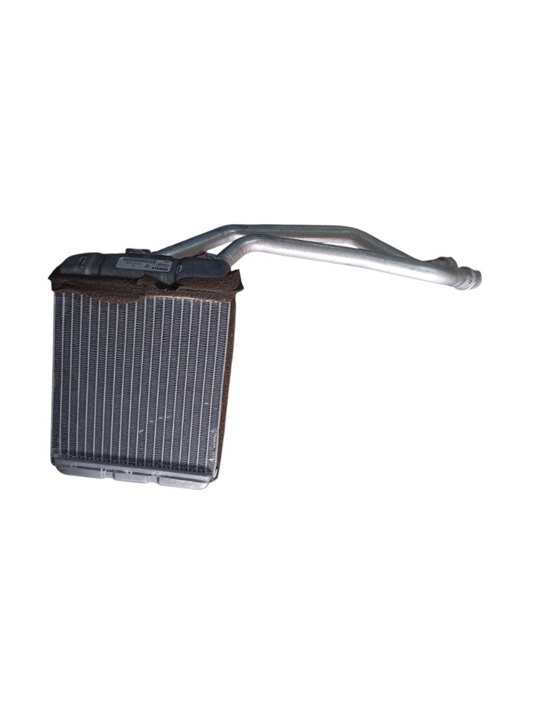 Radiador Ar quente Renault Sandero 1.6 2012