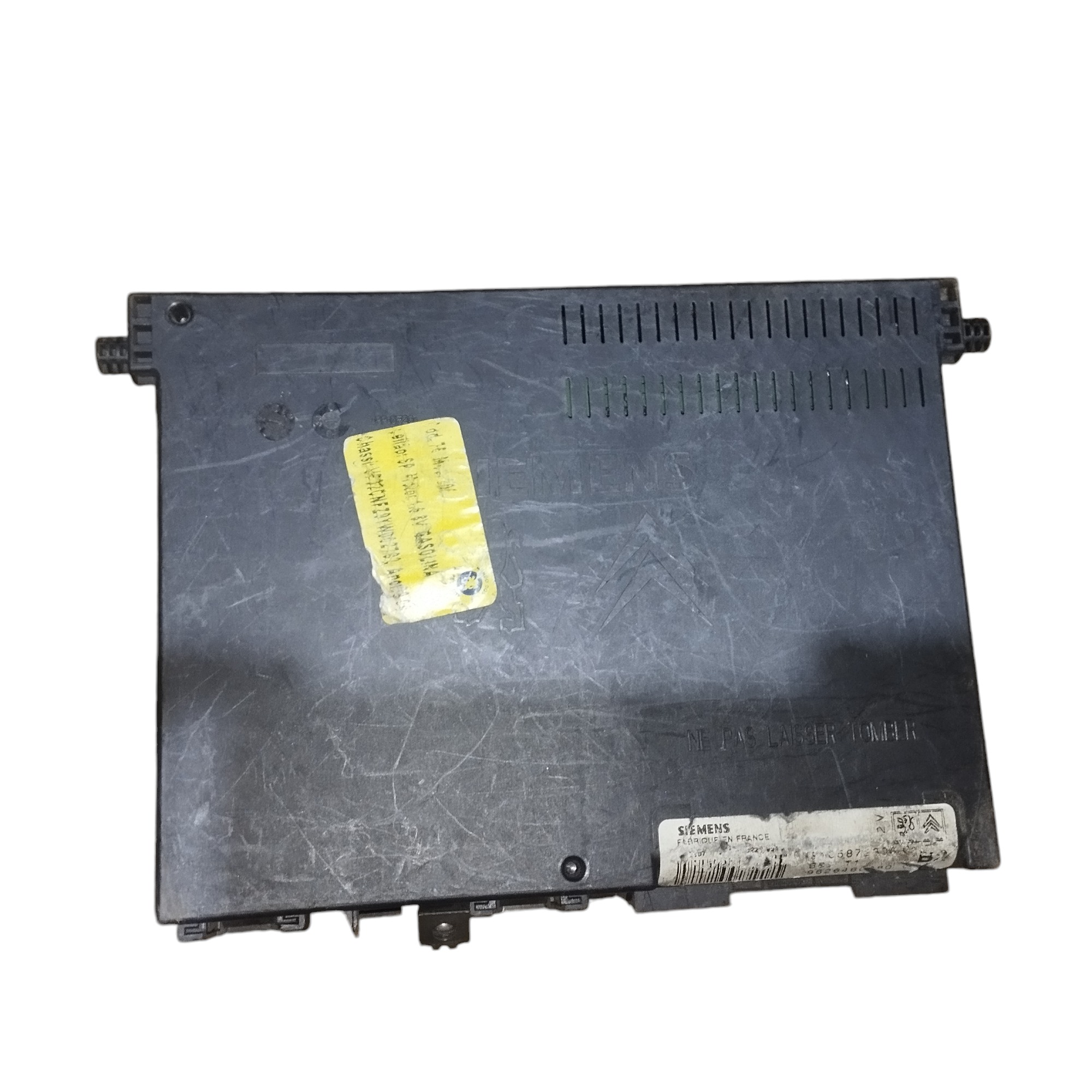 Modulo Bai Peugeot 206 1.4  2006 A 2014 3