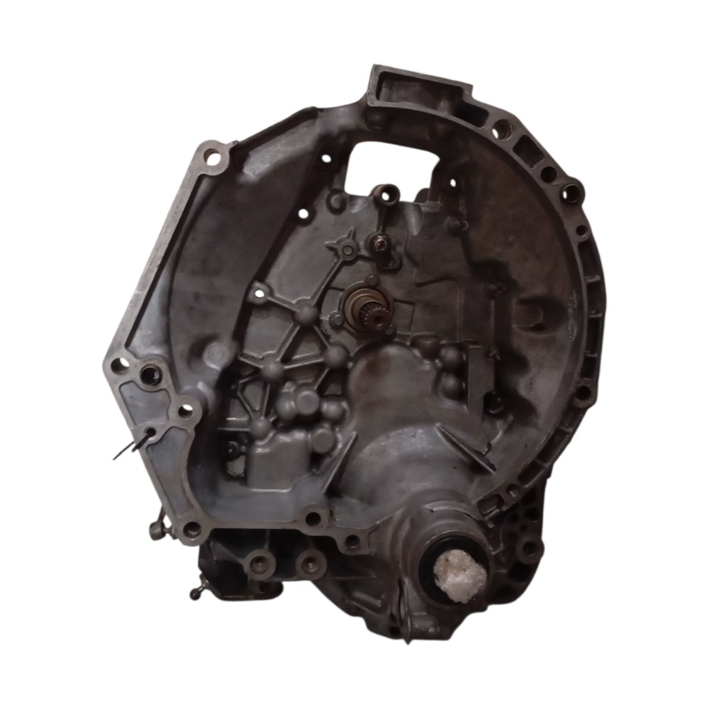 Caixa De Marcha Peugeot 207 1.4 2008 2015