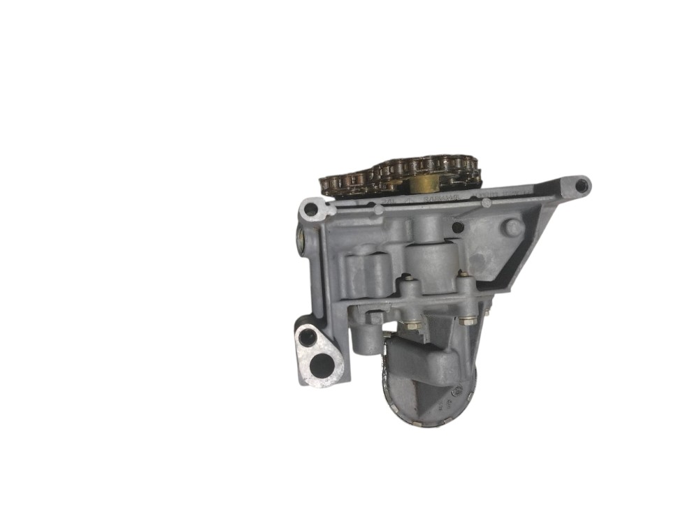 Bomba Oleo Motor Peugeot 206 1.6 16v 2006 2007 2008 2009