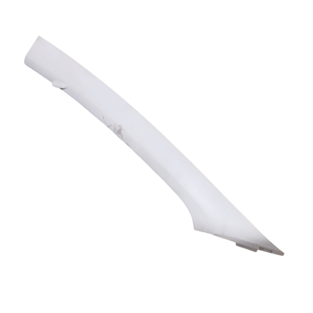 Acabamento Coluna Dianteira Esquerda C4 Lounge 2013  2017