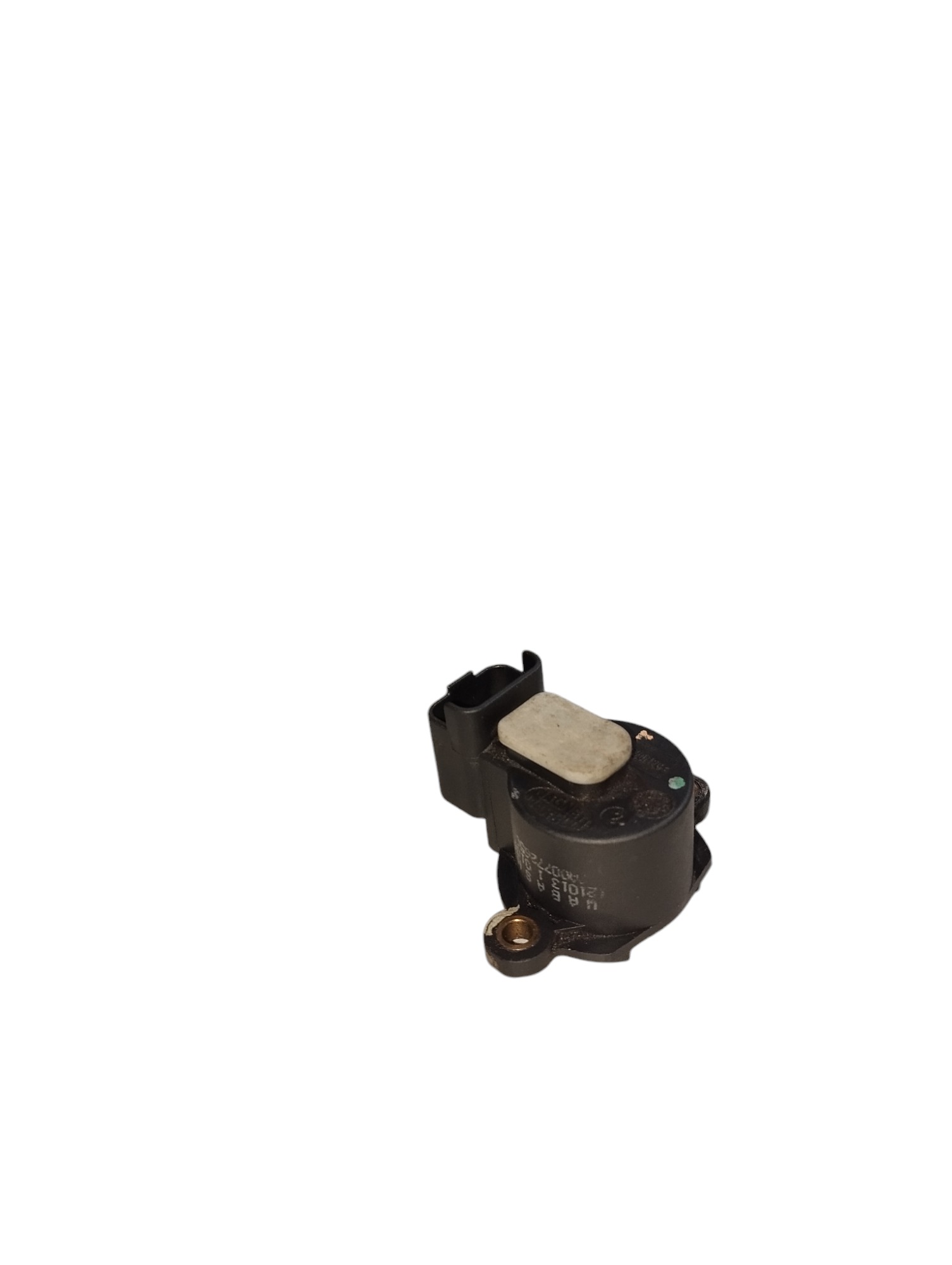 Sensor posição borboleta Peugeot 206 2008