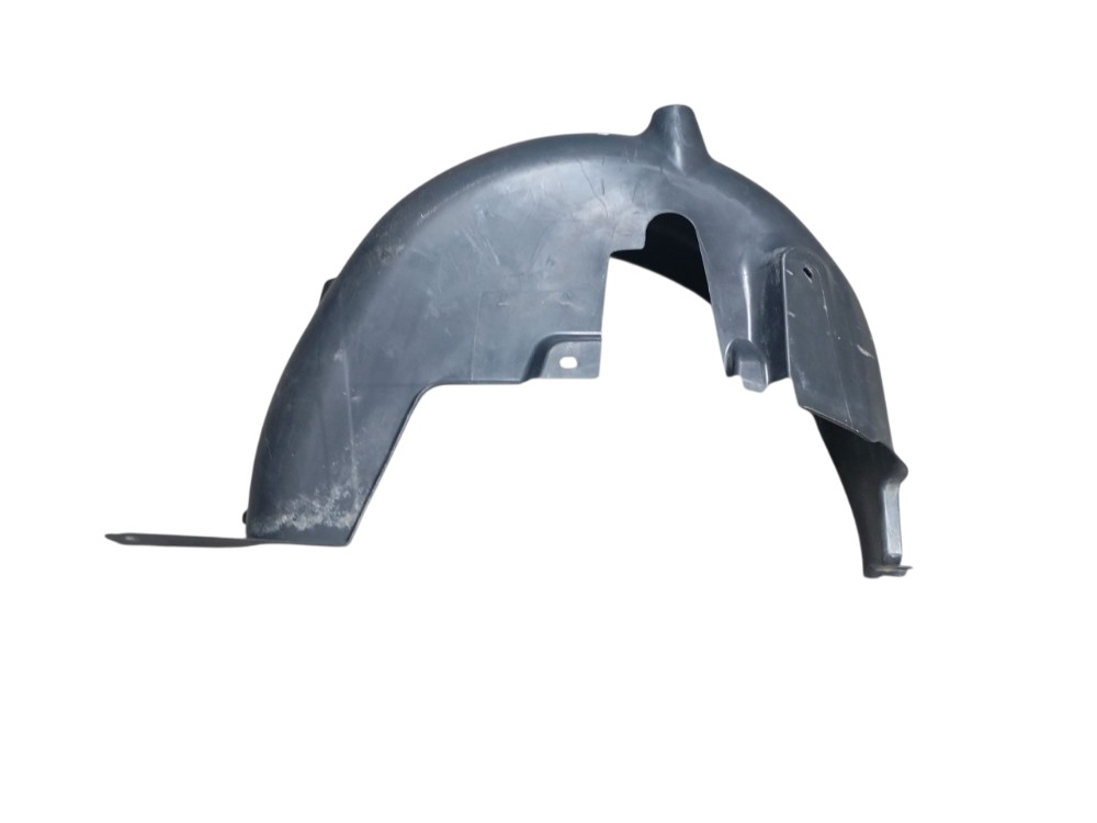 Parabarro traseiro esquerda Peugeot 208 1.5   allure 2013