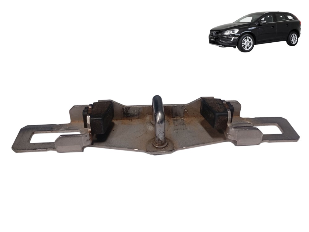 Batente Fechadura Tampa Traseira Volvo XC60 2.0 T5 2014