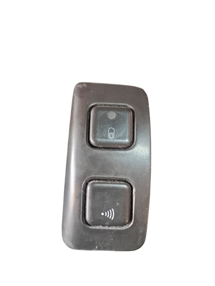 Botão Trava Comando Peugeot 207 1.6 2009 2010