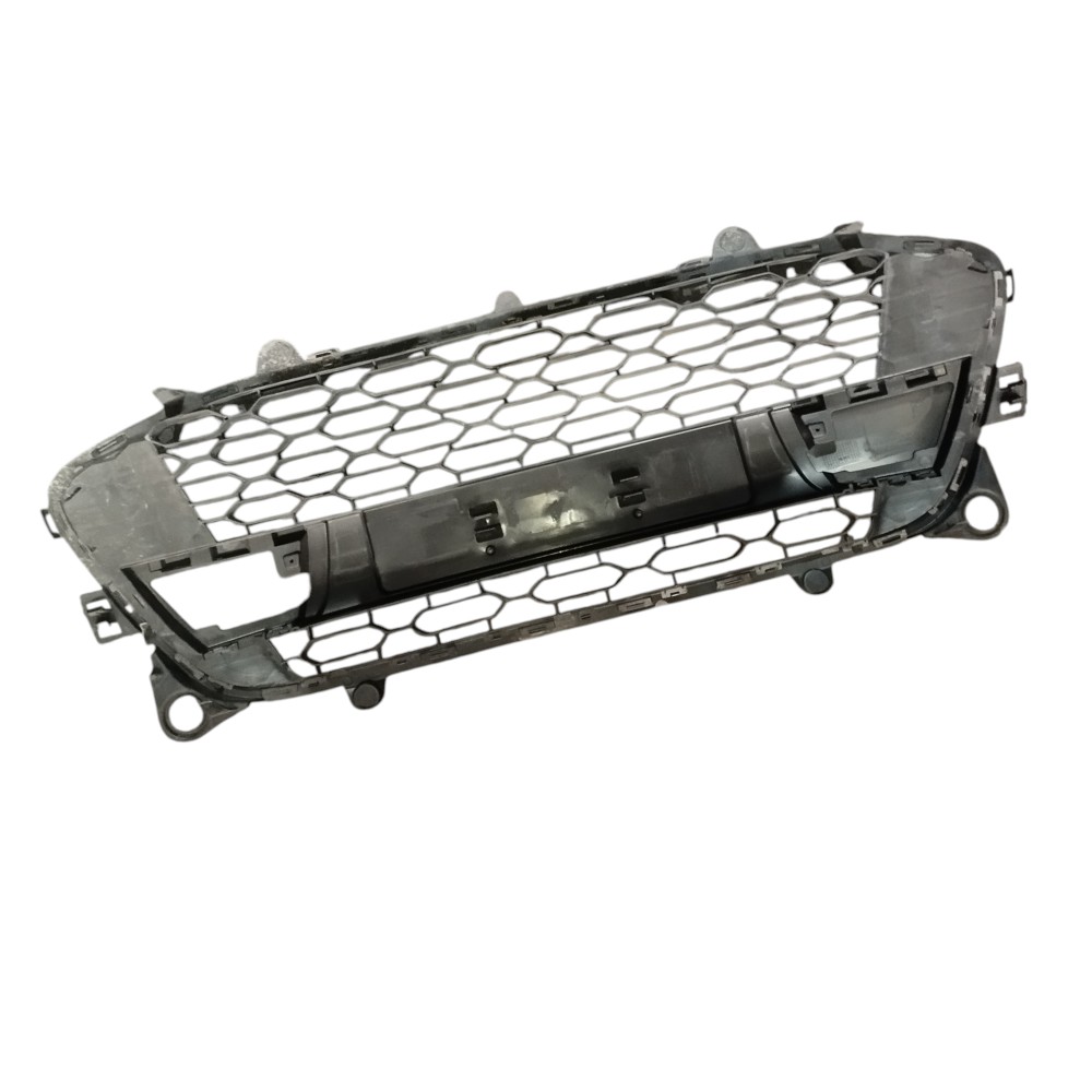 Grade Parachoque Dianteiro Citroen C3 2014 2015 A 2018