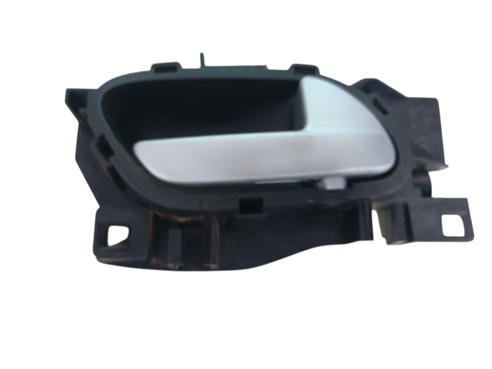 Maçaneta Interna Direito Peugeot 208 2008 2009 2010 2011 Dianteira/traseira