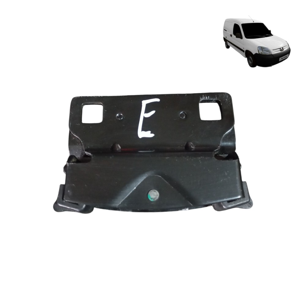 Batante Porta Traseira Esquerda Peugeot Partner Furgão 2022 Traseira Esquerda