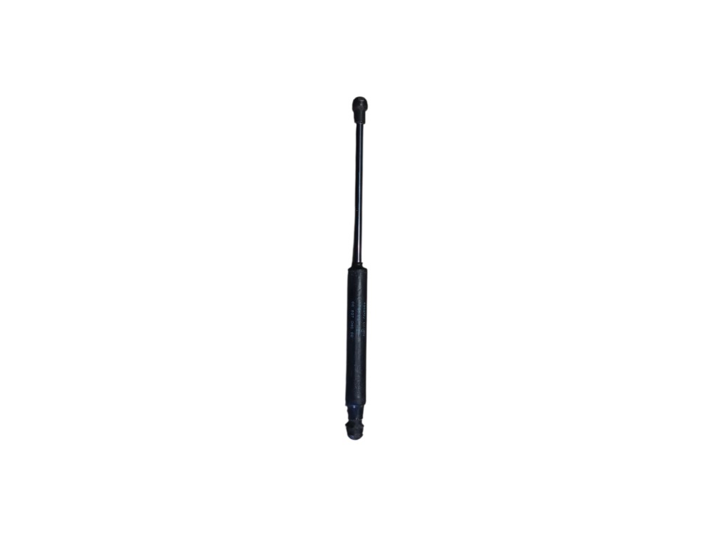 Amortecedor tampa traseira Peugeot 207 2001 2012