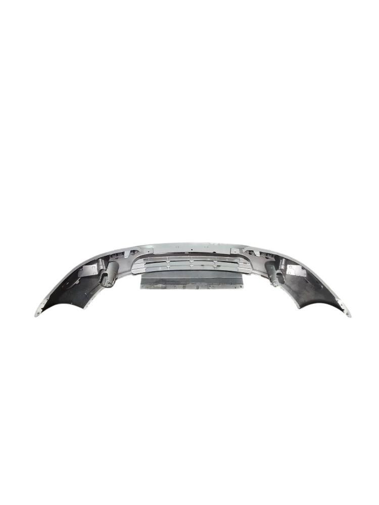 Parachoque Dianteiro Citroen C3 2008 Cinza