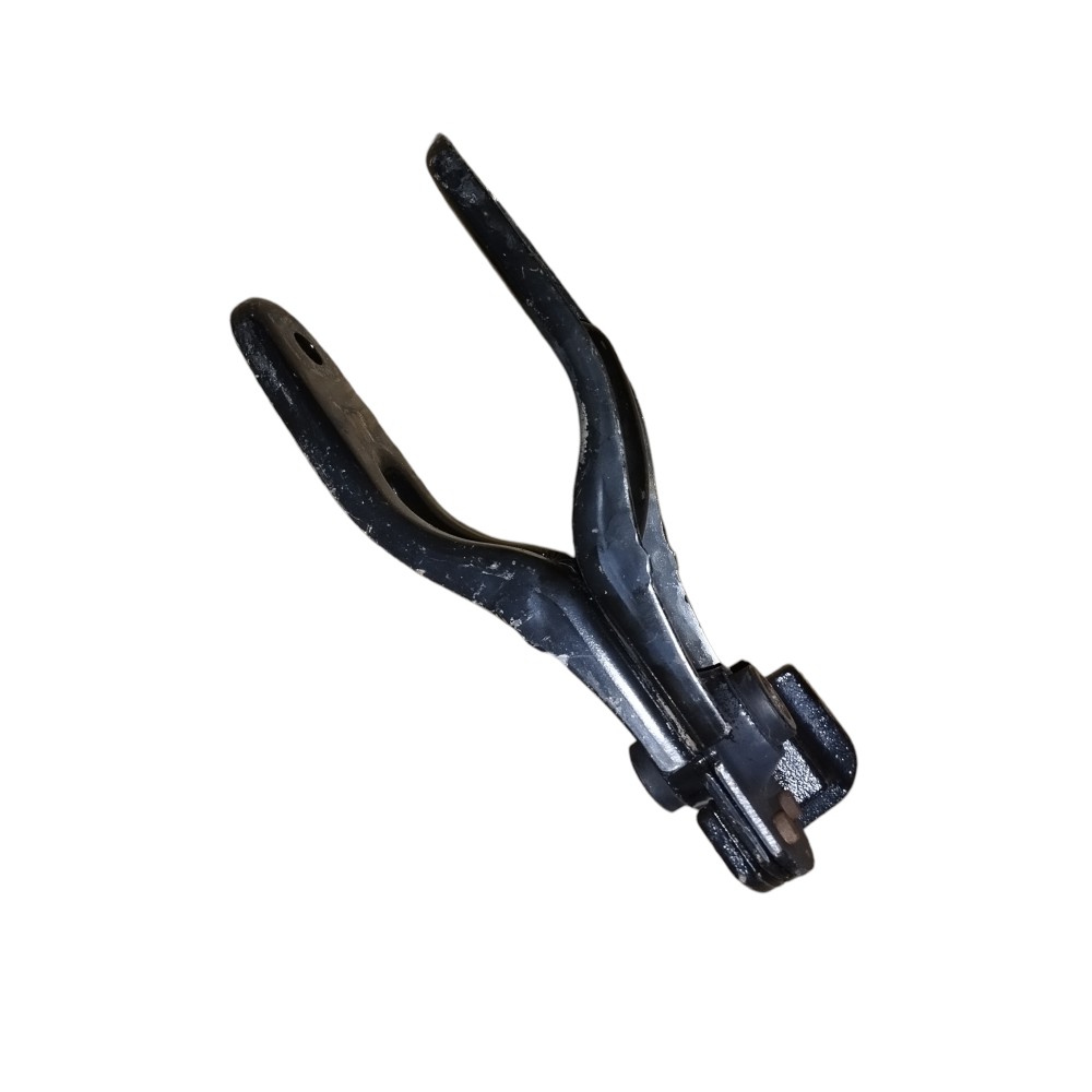 Limitador E Motor Transmissao Peugeot 407 2.0 2004 A 2006