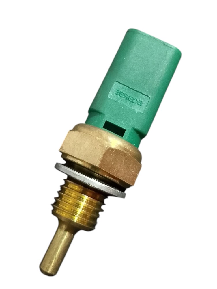 Sensor De Temperatura Citroen C3 1.4 8v 2007