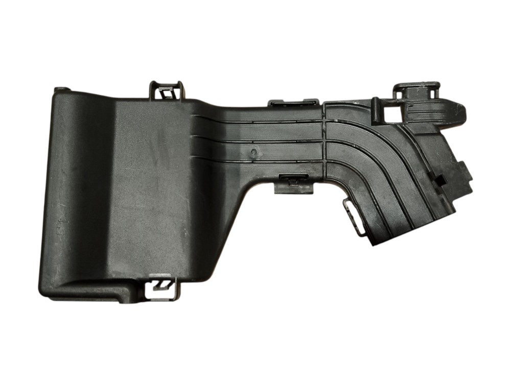 Tampa Terminal Bateria Renault Fluence 2.0 2013