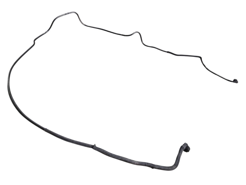 Mangueira Linha De Combustível Renault Fluence 2017 2.0