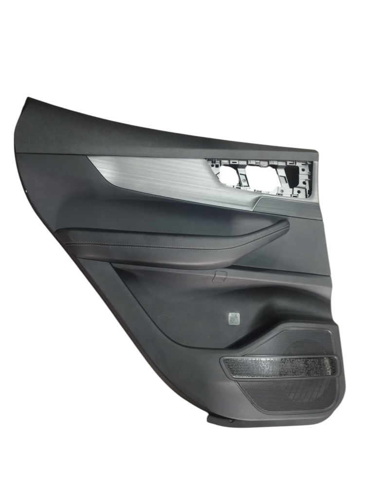 Forro Porta Traseira Esquerda Chery Tiggo 5x 1.5 2021 2022